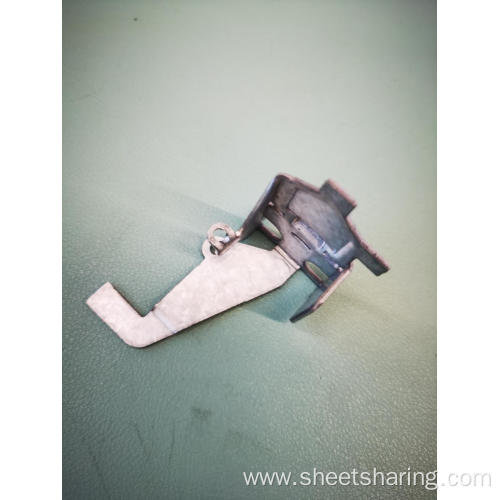 Customized sheet metal components